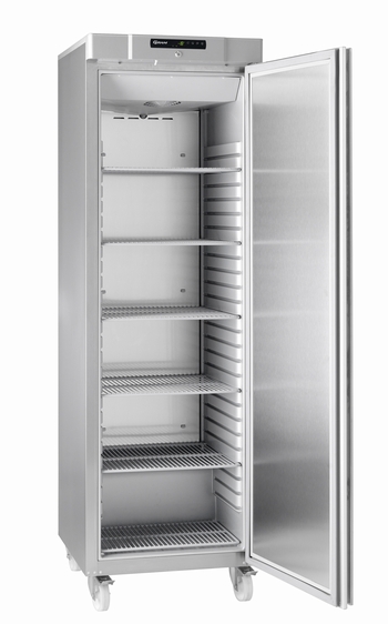 COMPACT F 410 RG C 6N - Freezer